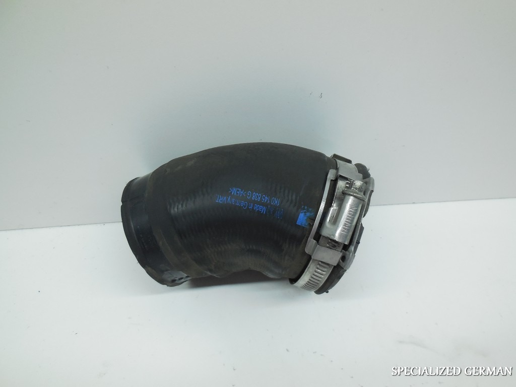 2006 2007 2008 2009 Volkswagen Jetta GTI Intercooler Hose OEM