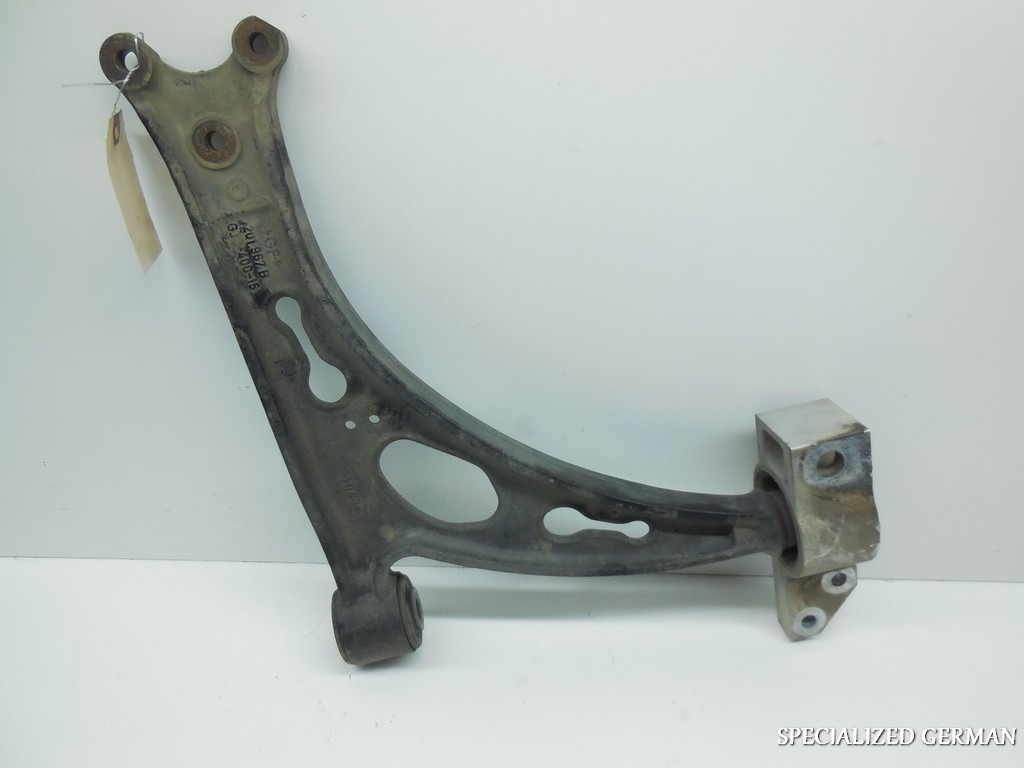 2006 2007 2008 Volkswagen Jetta Gti Audi A3 Front Lower Control Arm 1K0407153G OEM