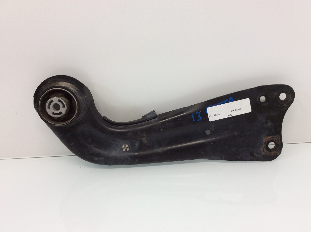 Volkswagen Jetta Gti Passat Rabbit Audi TT A3 left rear lower control arm OEM