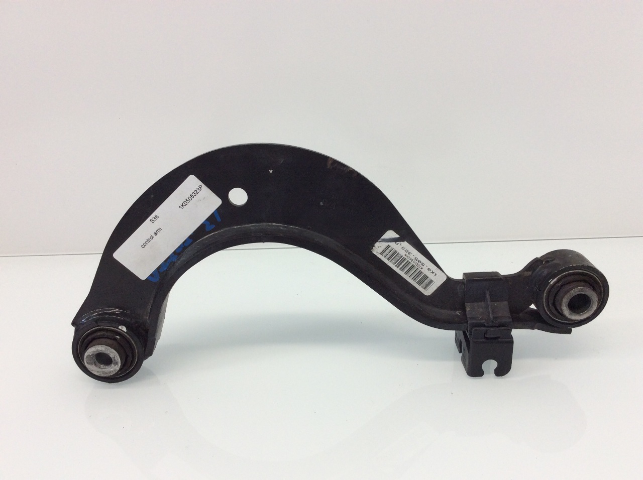 Volkswagen Jetta Rabbit Gti Audi TT A3 right rear upper control arm 1K0505323P OEM