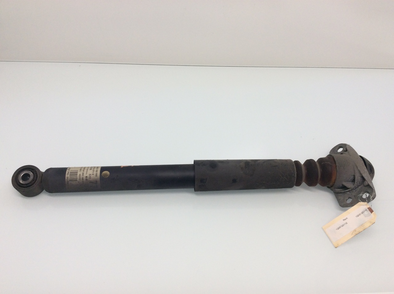 2007 - 2010 Volkswagen Eos rear shock absorber 1Q0512011E OEM