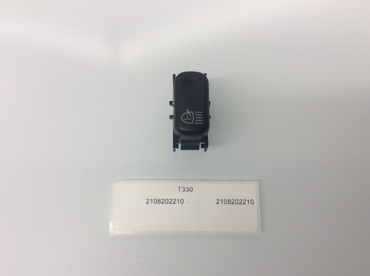 Mercedes headlight washer headlamp squirter switch 2108202210 OEM
