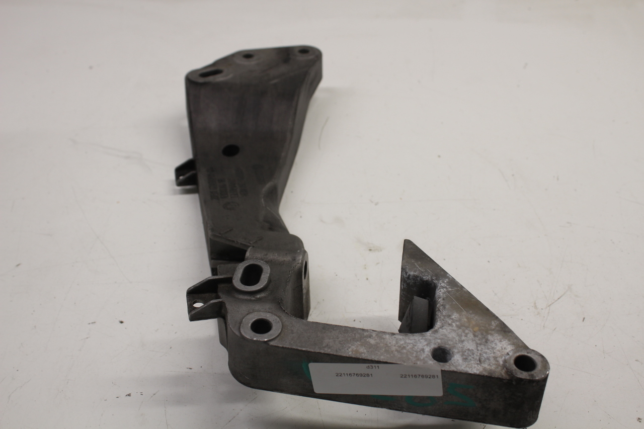 BMW 328i 335i 428i 435i X-Drive Transmission Mount Crossmember Bracket OEM