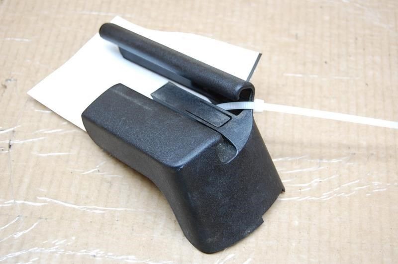 1997-2004 Porsche 911 Boxster Seat Rail Cover OEM