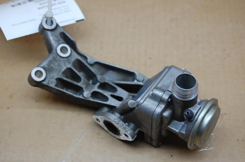 2008 2009 2010 2011 2012 2013 2014 SMART FORTWO egr combination combi valve