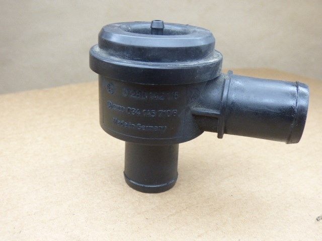 Audi A6 Allroad S4 2.7 Turbo Diverter Valve 034145710B