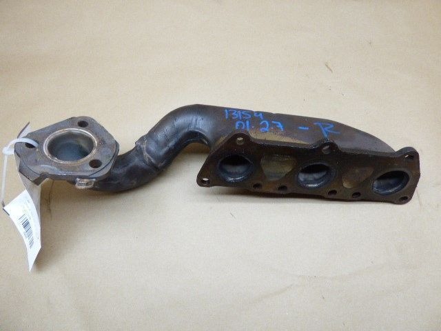 2000 2001 2002 2003 2004 Audi A6 2.7 Right Exhaust Manifold 078253034Br
