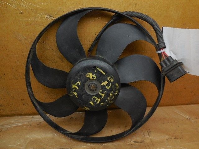 Volkswagen Jetta Golf Beetle Radiator Cooling Fan Motor 1J0959455S OEM