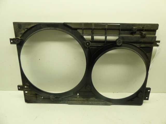 2000 2001 2002 Audi Tt Radiator Shroud 225 Hp Amu 8N0 121 205 A OEM