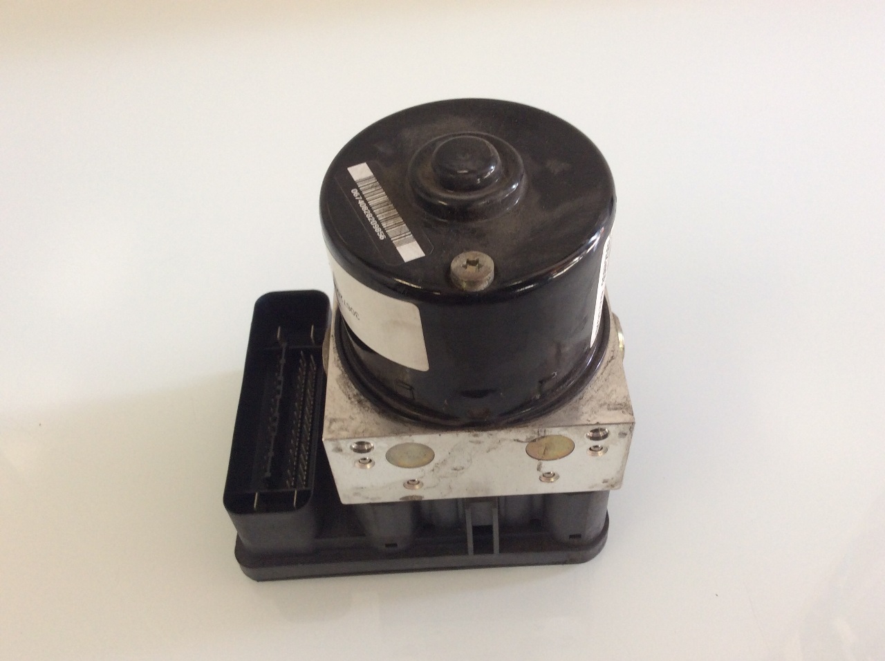 2005 2006 2007 Volvo S40 T5 Anti-Lock Brake Pump Abs Pump 30672503 OEM