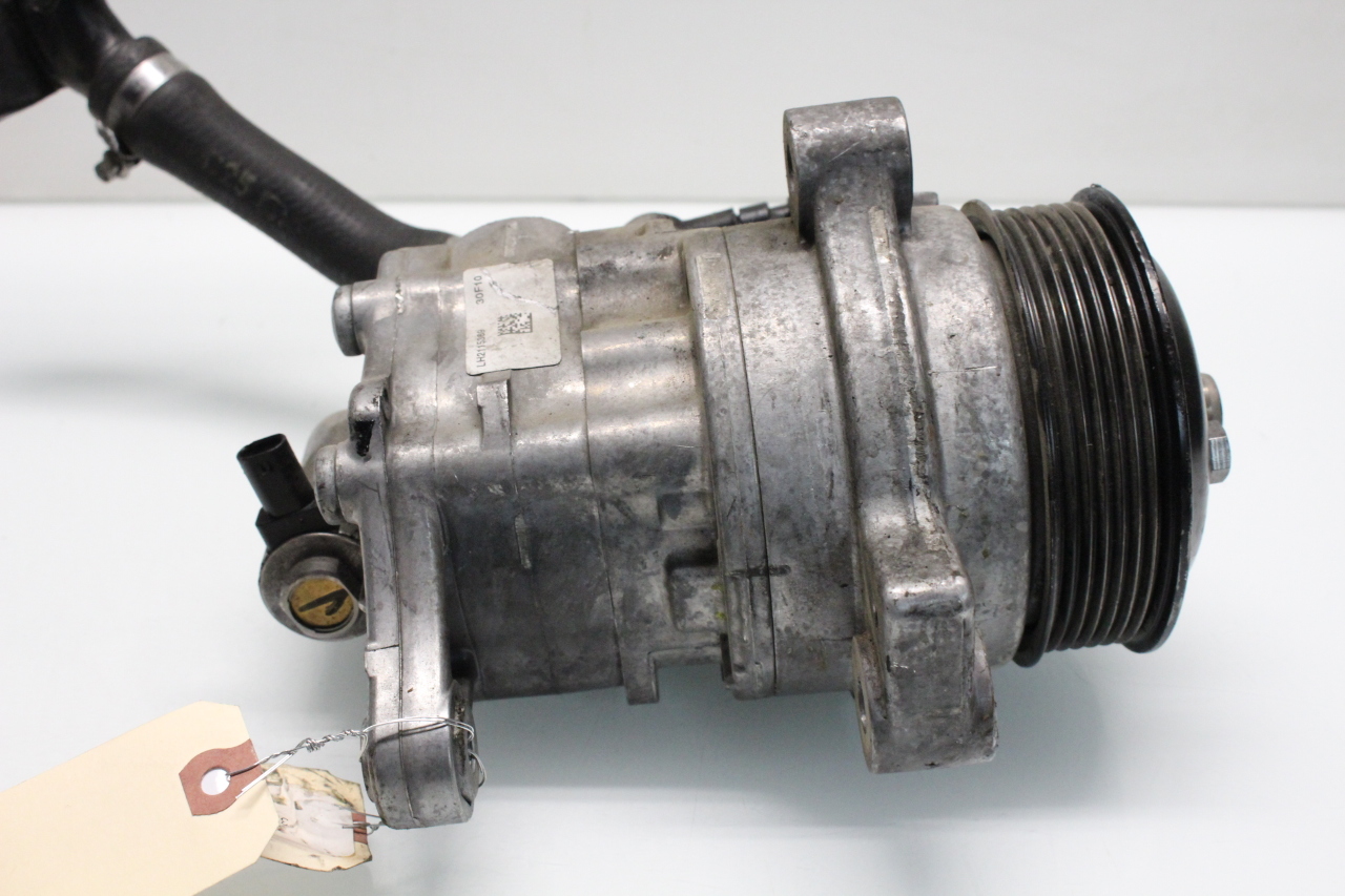 2009-2019 BMW 550ix 650ix 750iX Power Steering Pump 32416788909 OEM