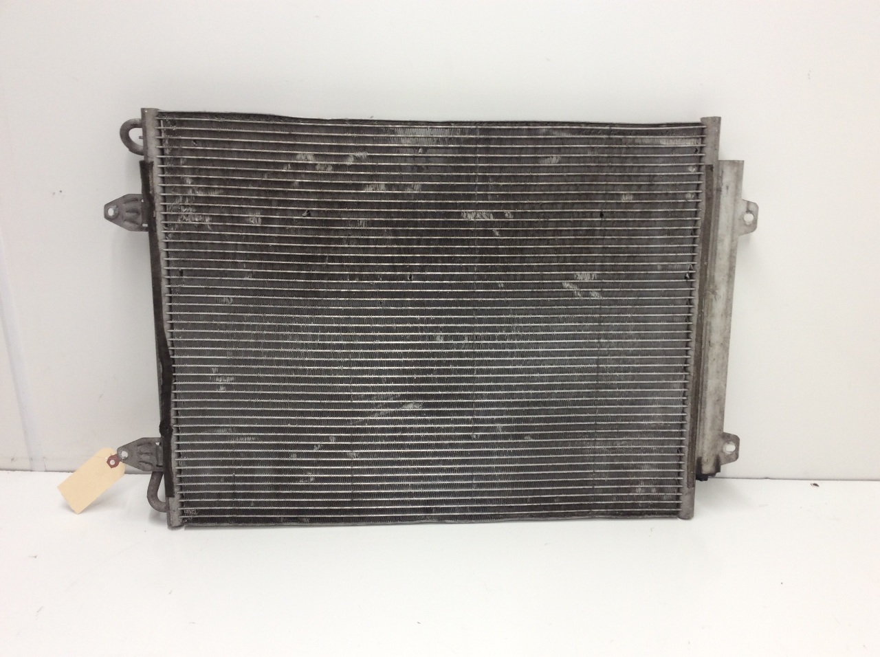 2006 2007 2008 2009 Volkswagen Passat air conditioning ac condenser 3C0820411B OEM