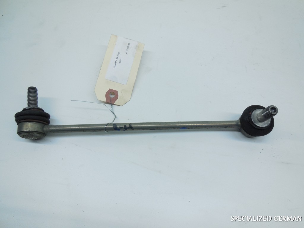 2008-2015 Smart Fortwo Front Sway Bar End Link OEM