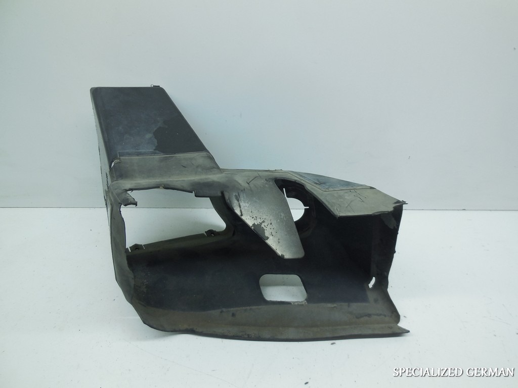 2000 2001 Audi A6 2.7 Intercooler Duct Right 4B0117336B OEM
