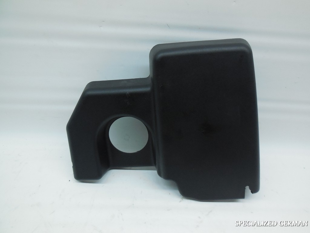2000 2001 2002 2003 2004 Audi A6 Allroad Power Steering Reservoir Plasic Cover OEM