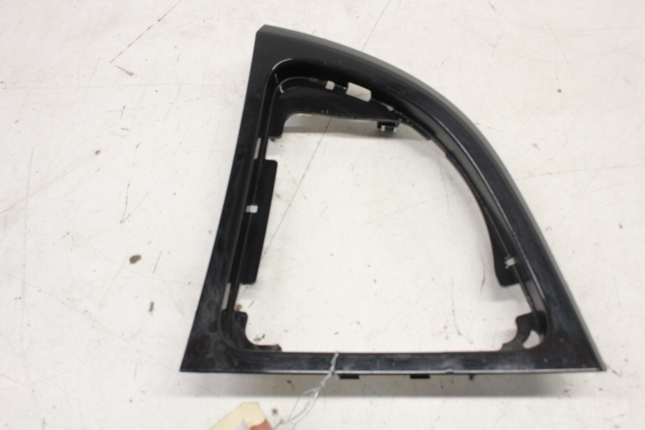 2008-2013 BMW 128i Automatic Shifter Trim Bezel 51167129143 OEM