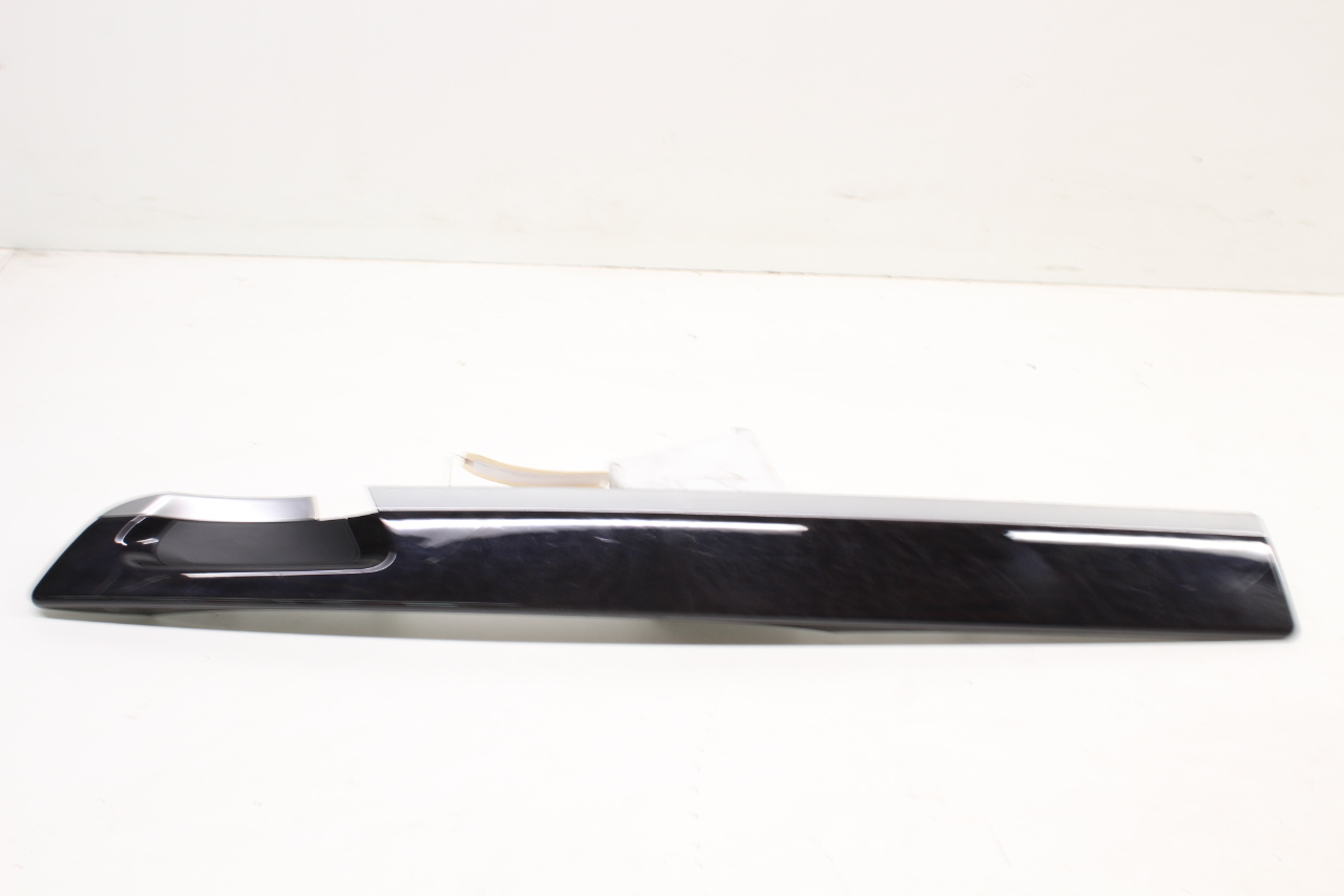 2009-2015 BMW 750i Front Left Driver Door Trim Cover - 51419151203 OEM