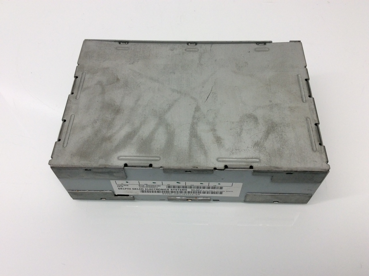 2001 2002 2003 2004 Saab 9-3 9-5 onstar module 5370556 OEM