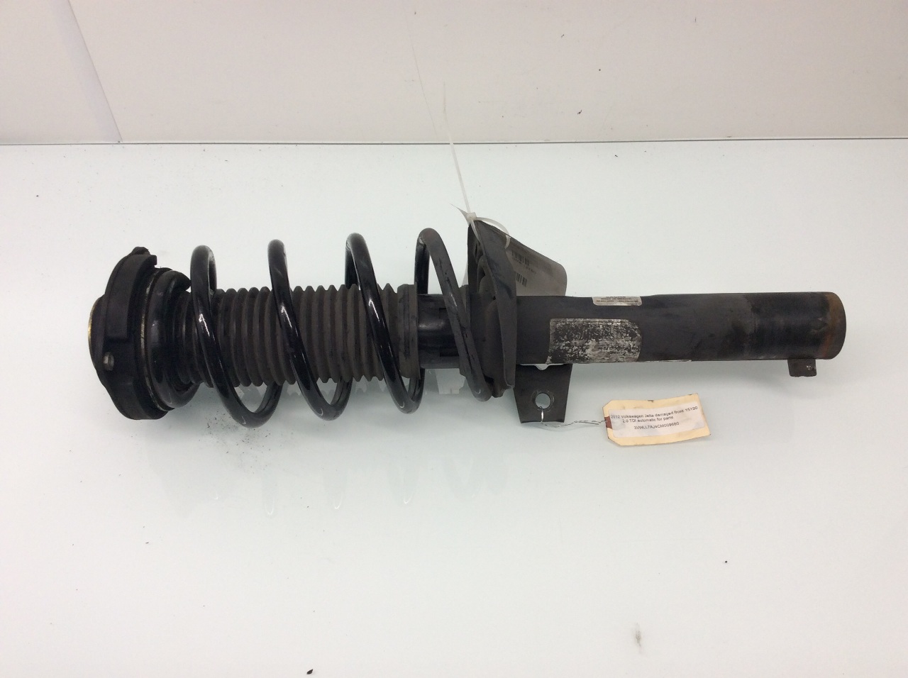 2011 2012 2013 Volkswagen Jetta front strut TDI 5C0413031AK used oem OEM