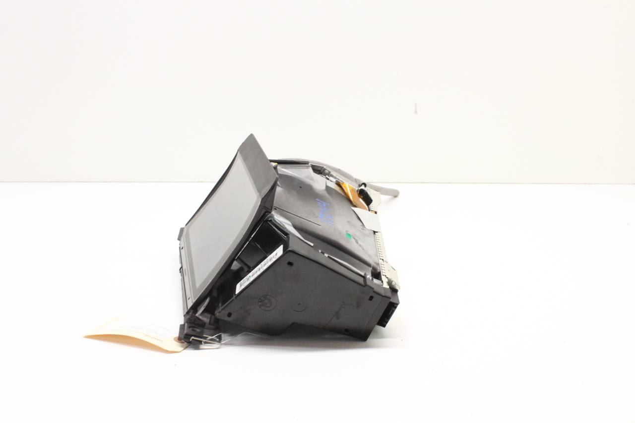 BMW 645i 650i M6 E63 E64 Dashboard Heads Up Display Screen 62309154605 OEM