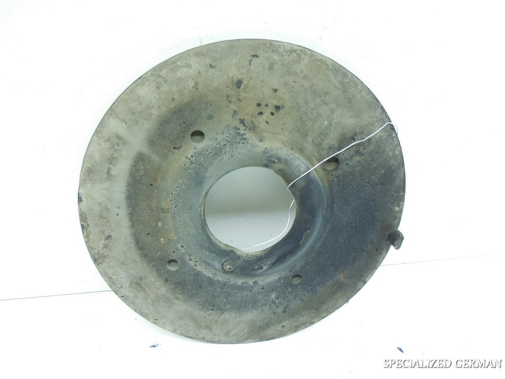 1993 1994 1995 Volkswagen Eurovan rear coil spring bushing packing pad 701511139 OEM
