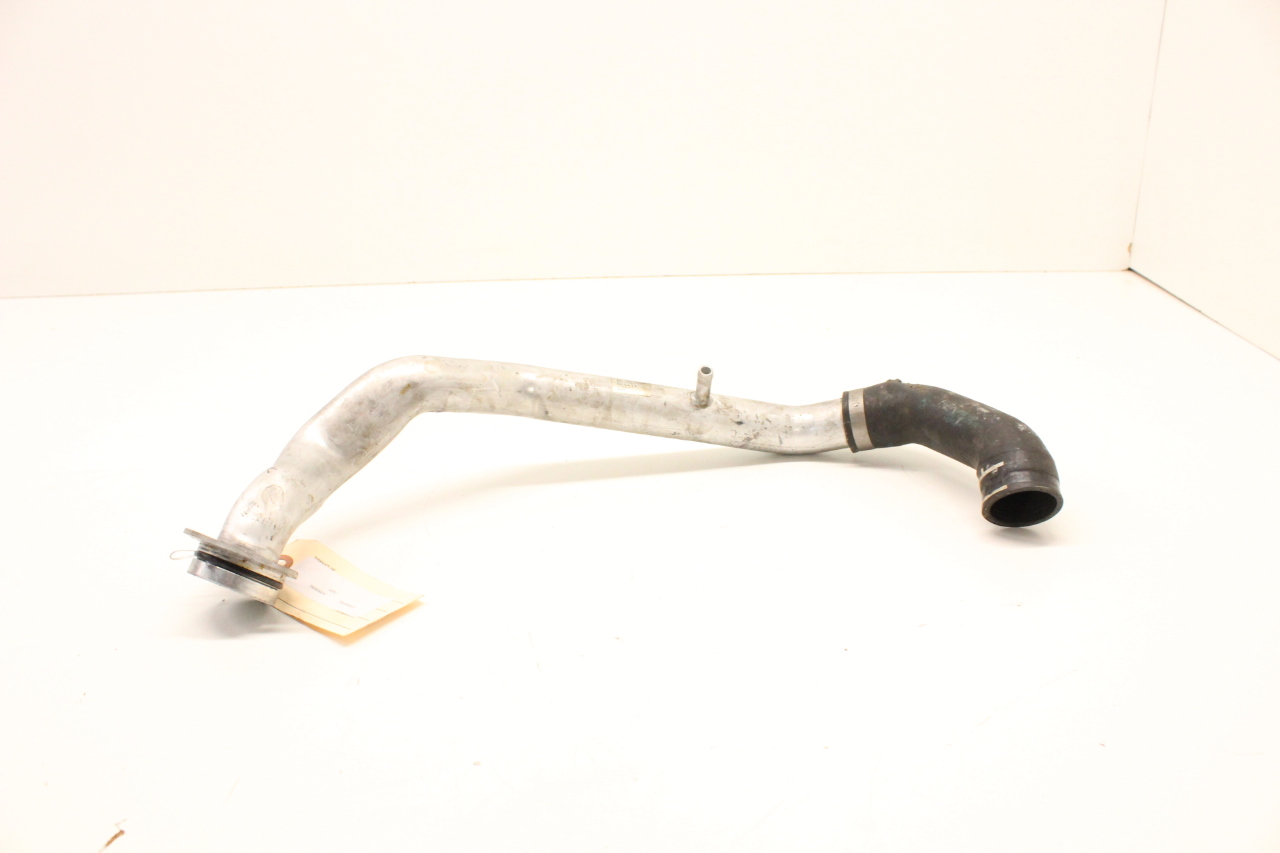 2011-2015 BMW 535i Turbo Charger Pipe 7583939030 OEM