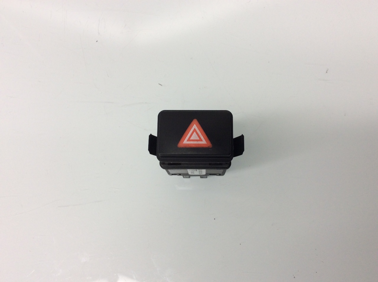 2003-2010 Porsche Cayenne Hazard Switch - 7L5953235A OEM