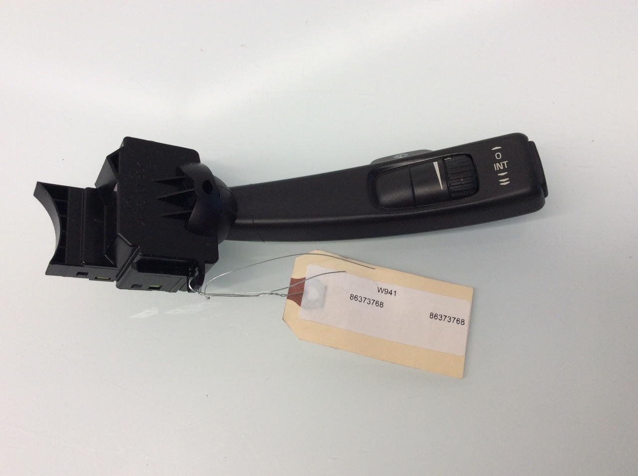 2005 2006 2007 2008 2009 2010 2011 Volvo S40 windshield wiper switch OEM