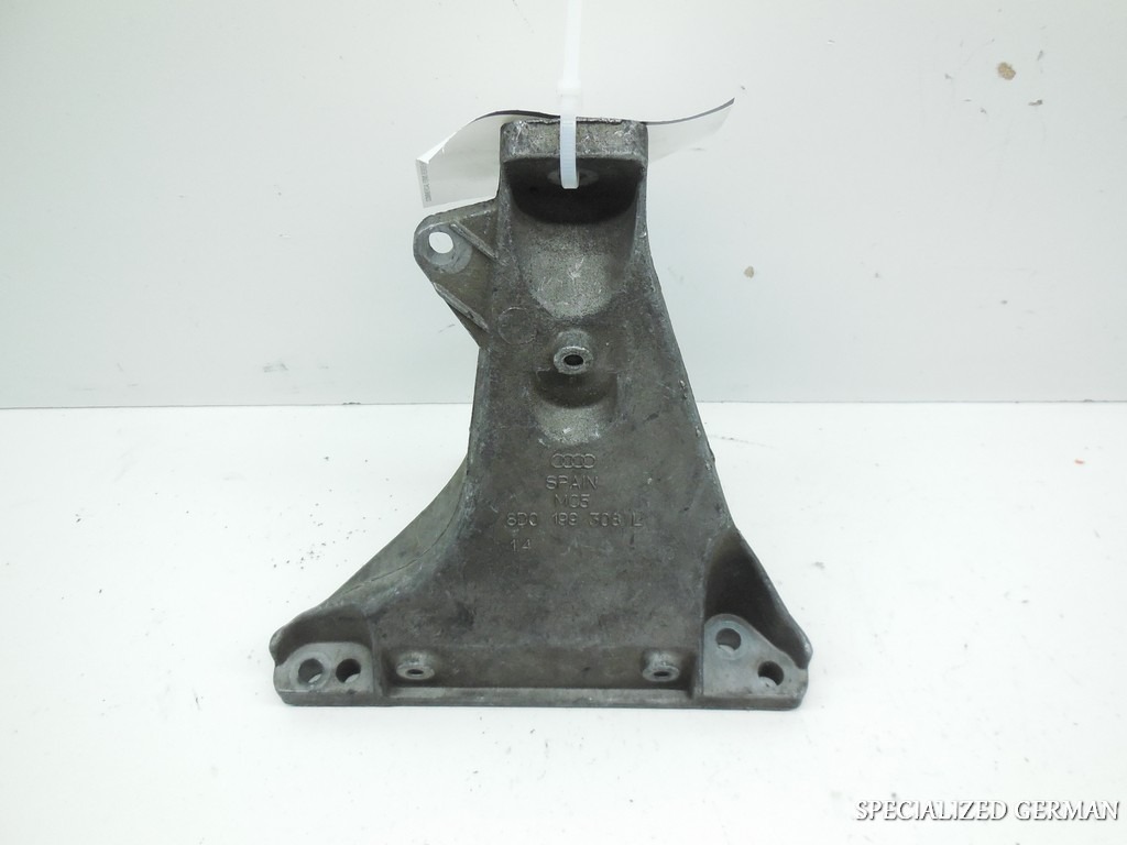 Audi A4 Volkswagen Passat 1.8T Motor Mount Bracket Right 8D011999308L OEM