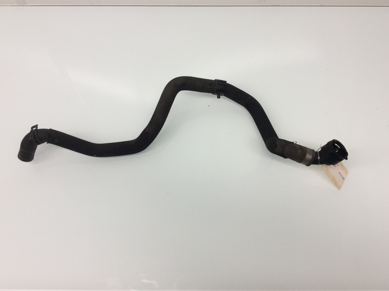 2007 2008 2009 Audi A4 Cabriolet radiator coolant hose coupling 3.2 8E0121109Q OEM