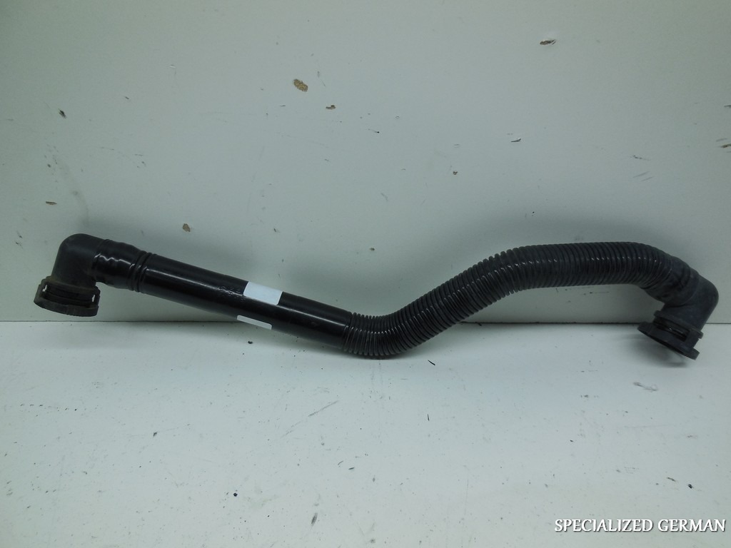 2002 2003 2004 2005 Audi A4 Air Injection Hose 8E0133889A OEM