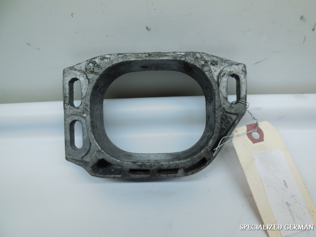 2002 2003 2004 2005 2006 2007 2008 Audi A4 Radiator Support Motor Mount Bracket OEM