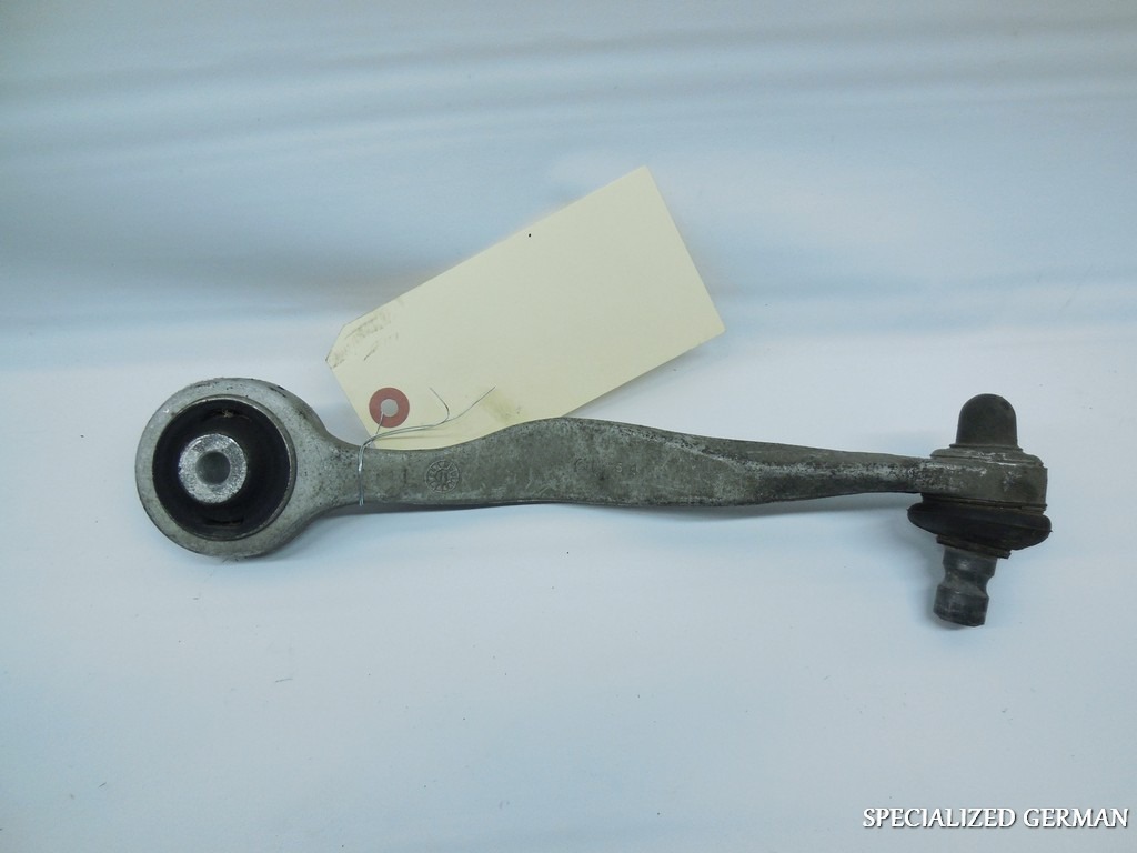 2002 2003 2004 2005 Audi A4 Upper Control Arm Front Left Front Upper Rear OEM