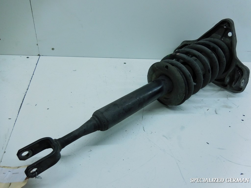 2005 2006 2007 2008 Audi A4 Front Strut 2.0t 8E0413031DA OEM