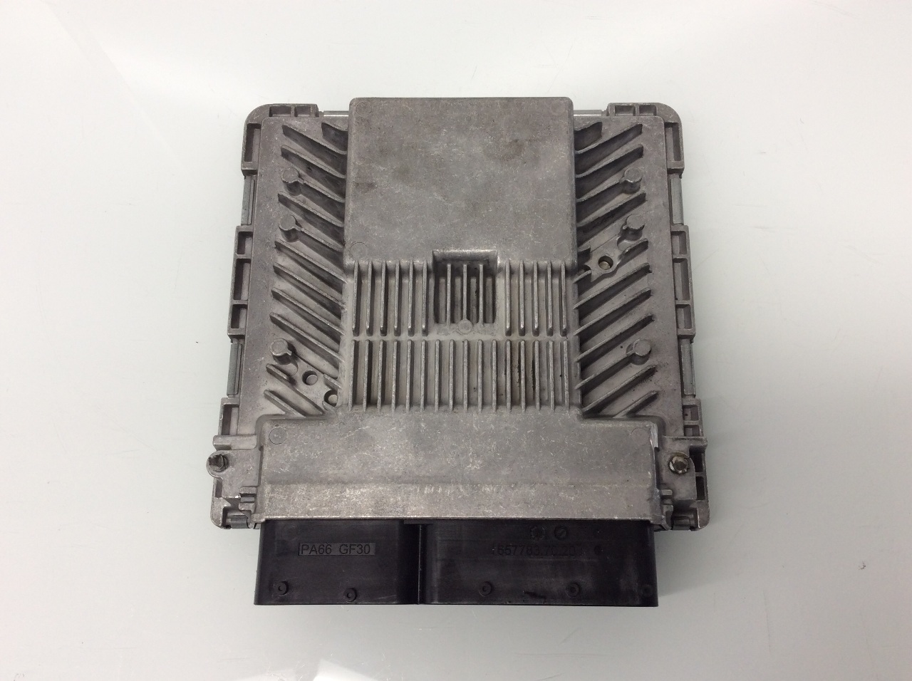 2007 2008 Audi A4 Engine Computer Module ECU ECM DME 3.2 8E0907559J OEM