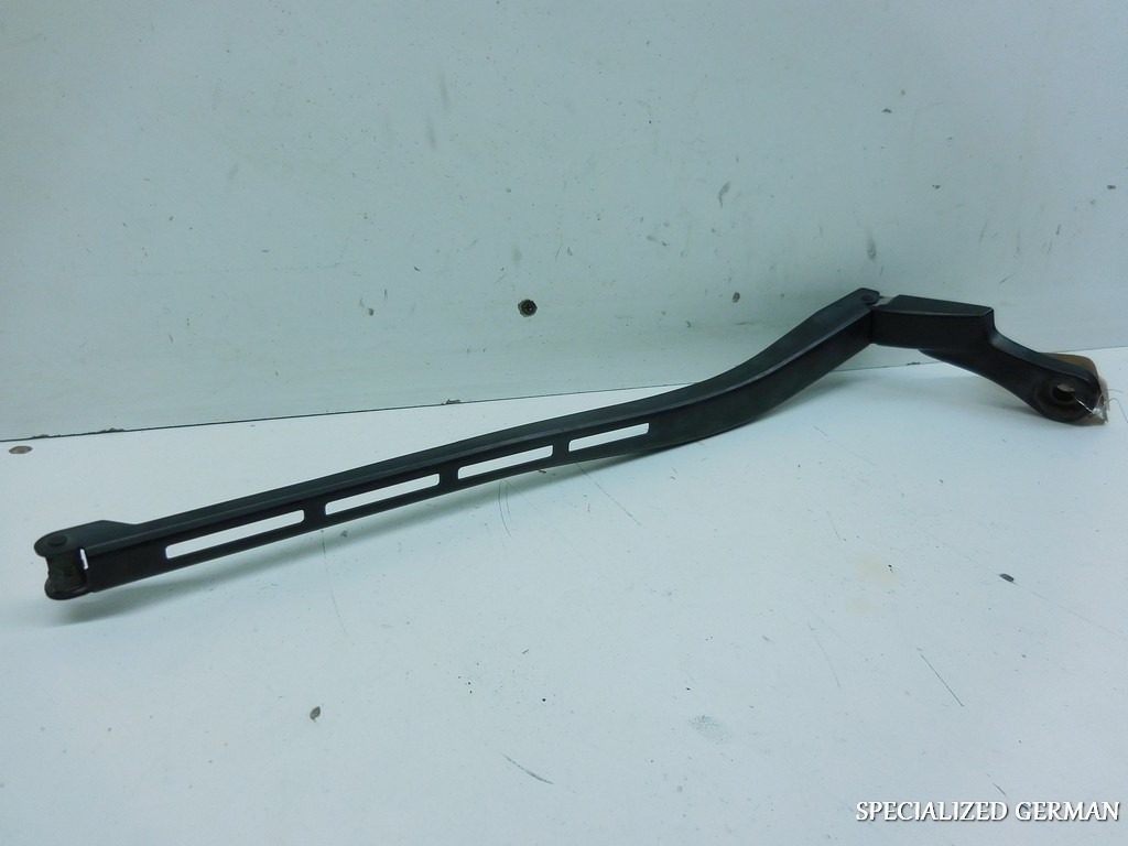 2003 2004 2005 2006 2007 2008 Audi A4 S4 convertible right windshield wiper arm OEM