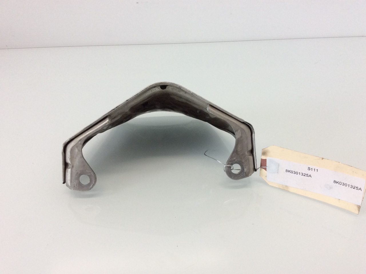 2009 2010 2011 2012 Audi A4 2.0t quattro automatic driveline cover shield OEM