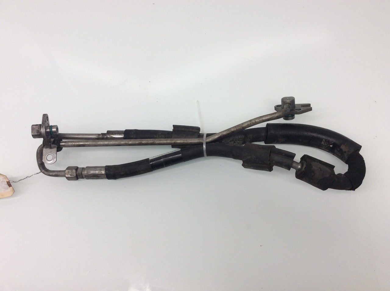 2009 2010 2011 2012 Audi A4 A5 Power Steering Hose 2.0 OEM