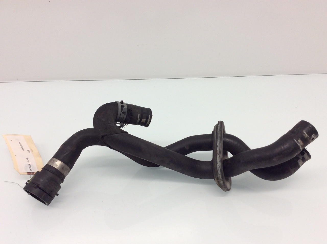 2008 2009 2010 2011 2012 Audi A4 A5 2.0 radiator coolant hose 8K1819350At OEM