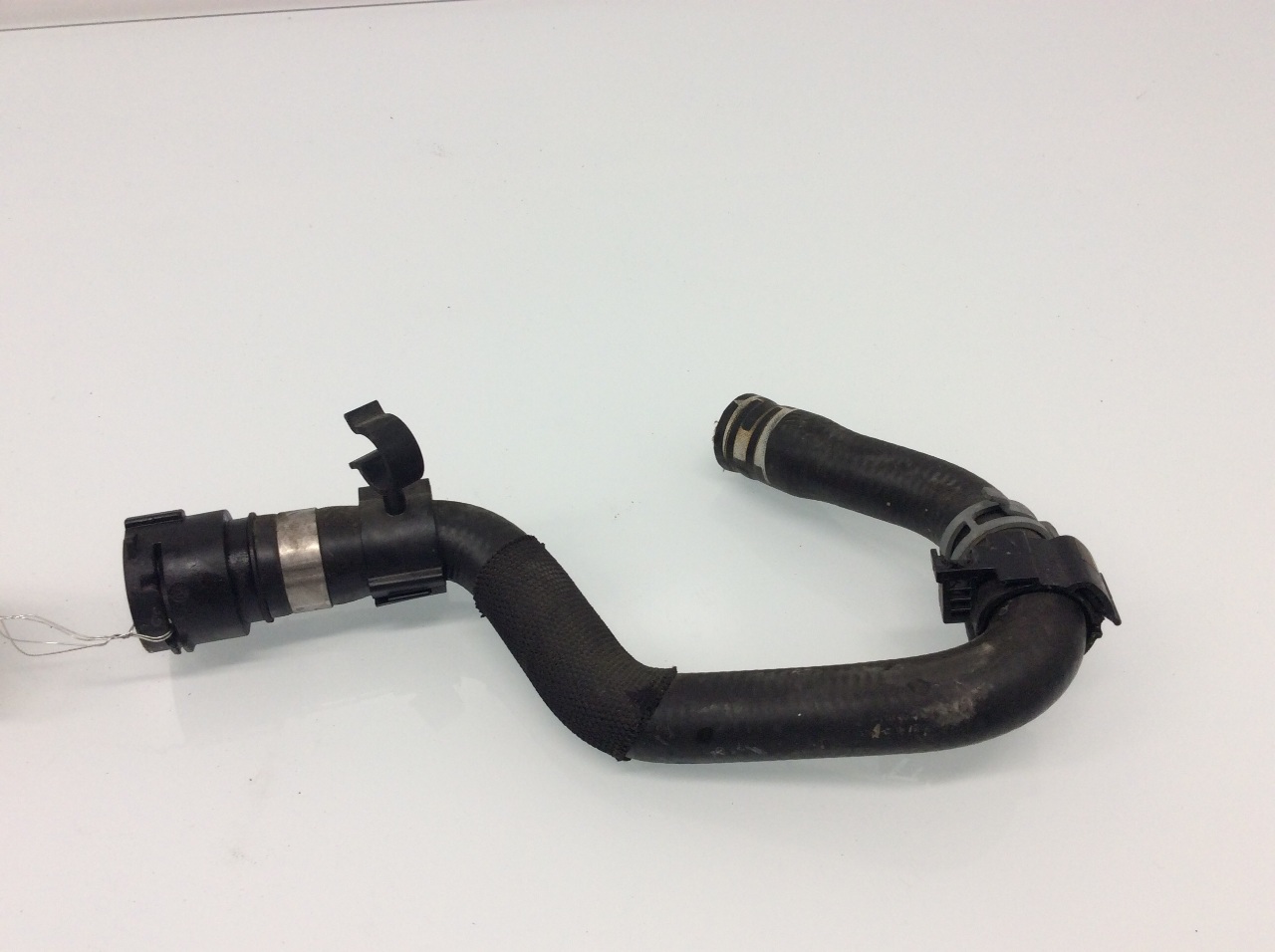 2008 2009 2010 2011 2012 Audi A4 A5 2.0 radiator coolant hose 8K1819376J OEM