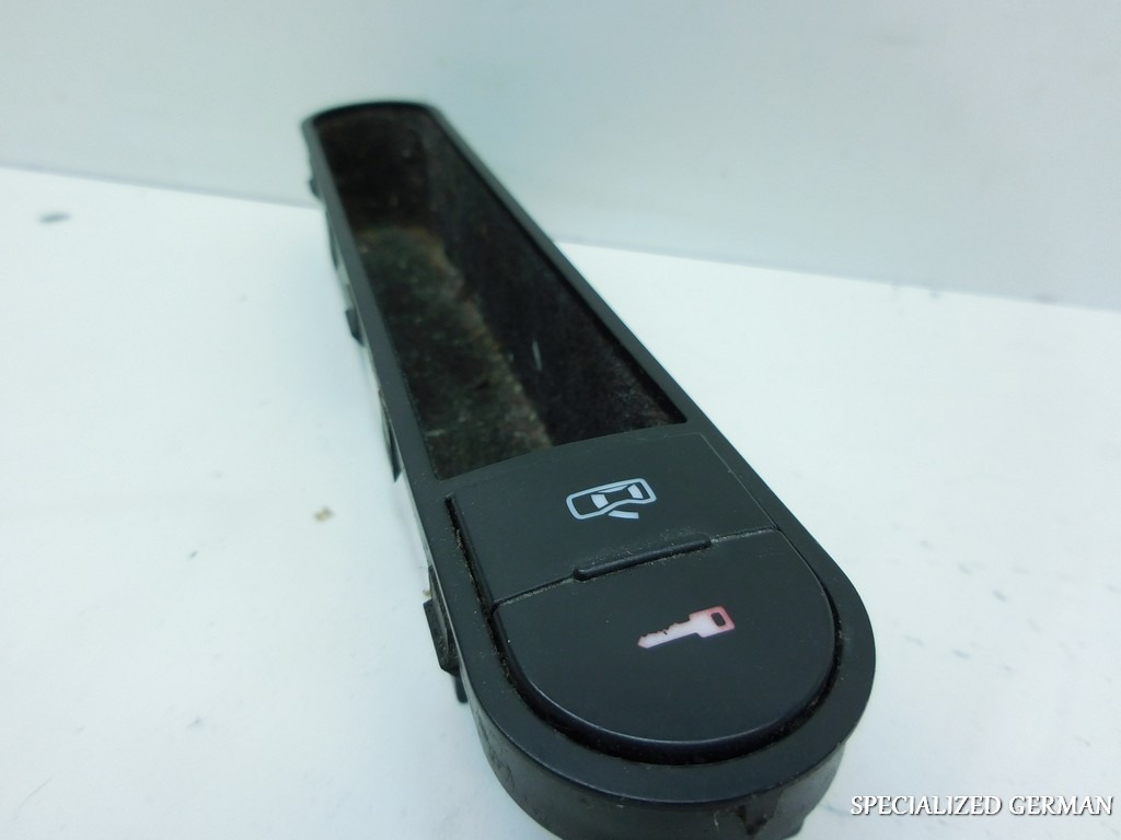 2000 2001 2002 2003 2004 Audi TT Console Door Lock Switch cubby - 8N0962107A OEM