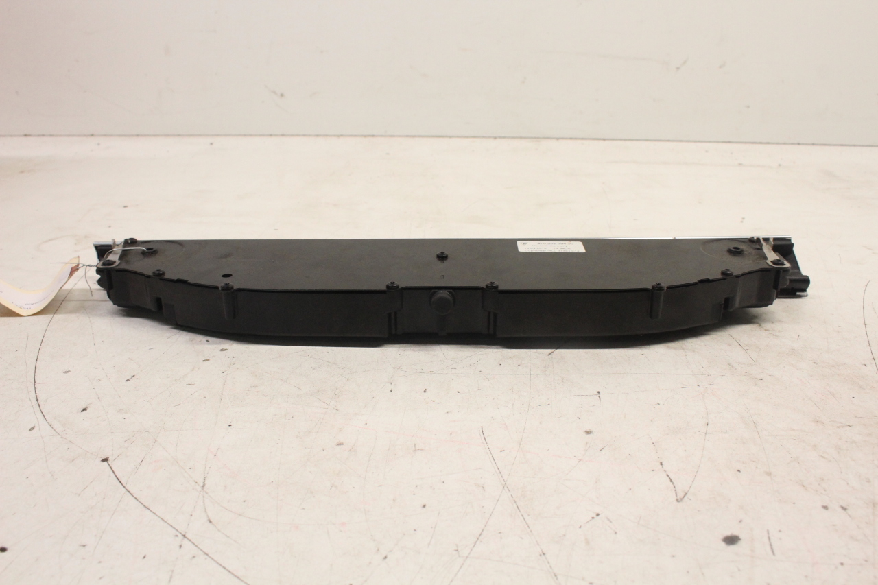 2010 2011 2012 2013 2014 2015 2016 Porsche Panamera Cup Holder OEM