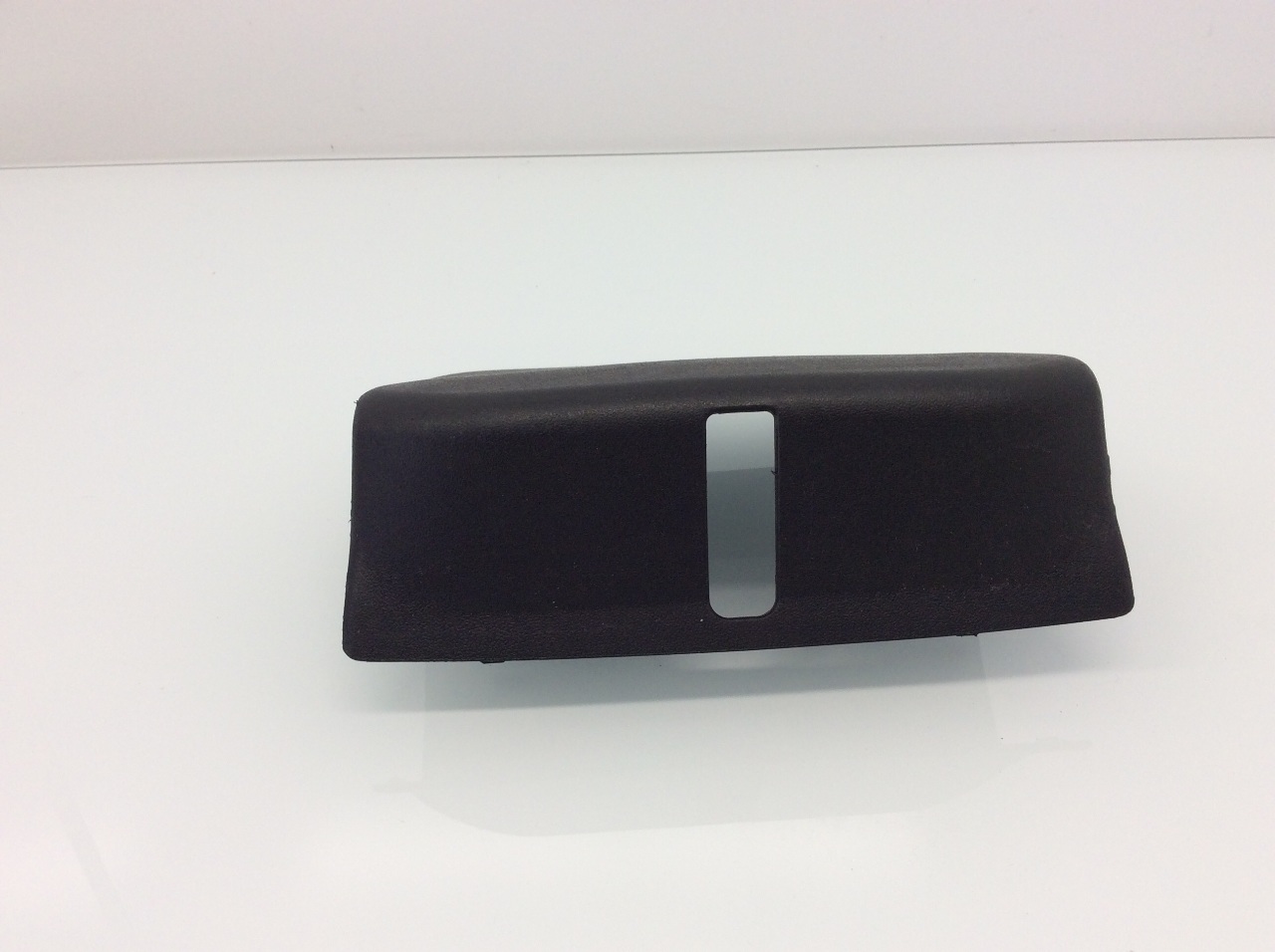 2005 2006 2007 2008 2009 2010 2011 2012 Porsche Boxster Trunk Latch Cover OEM