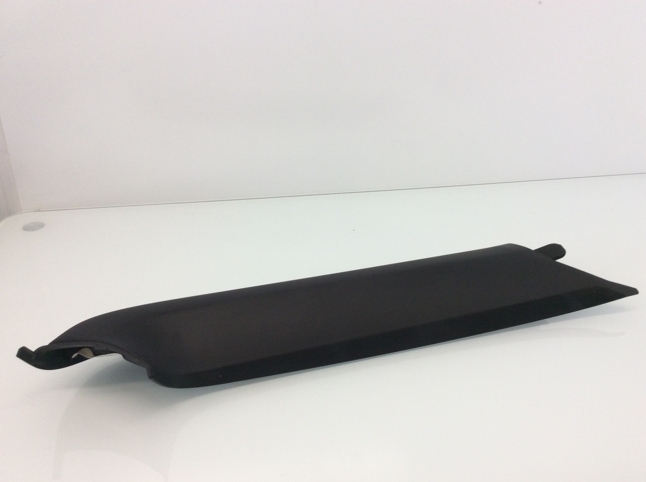 2005-2012 Porsche Boxster Right Windshield A Pillar Trim 98755518105 OEM