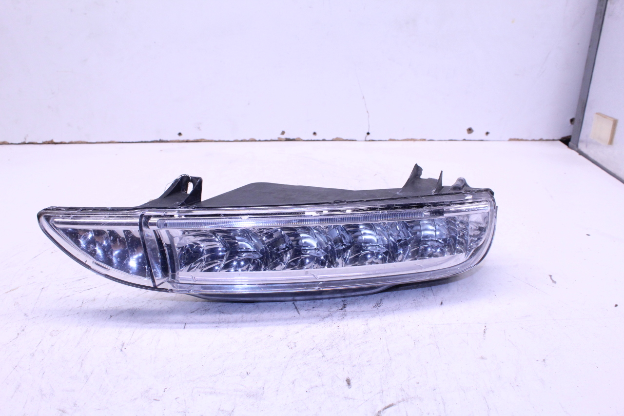 2009-2012 Porsche Boxster 987.2 Fog Light Right - 98763109601 OEM