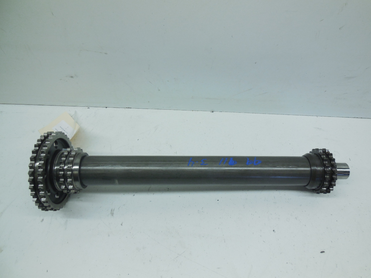 Porsche 911 996 Boxster Intermediate Shaft Ims Shaft 99610501562 eBay