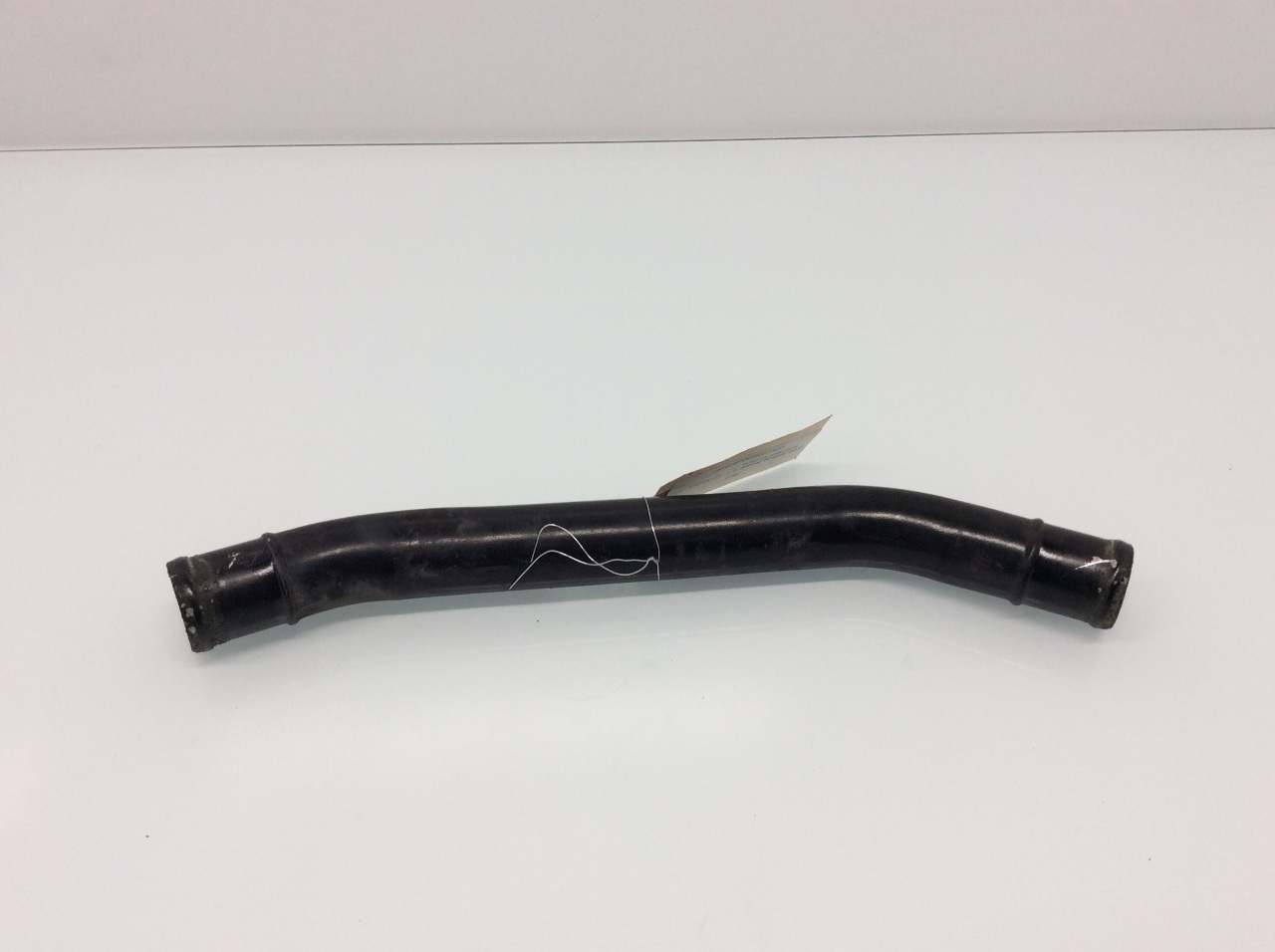 Porsche 911 Boxster radiator pipe return line water pipe OEM