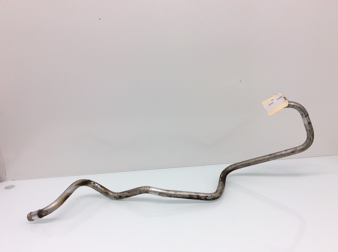 1997 1998 1999 2000-2004 Porsche Boxster coolant reservoir bottle filler tube OEM