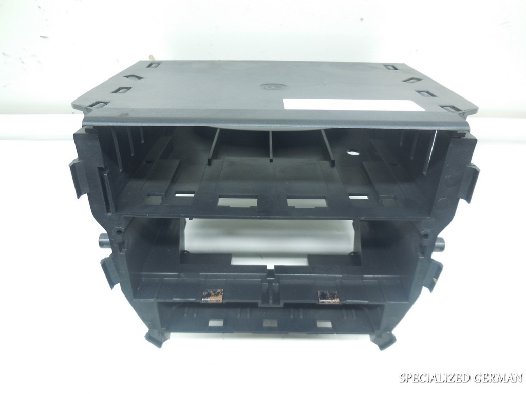 1997-2005 Porsche 911 Boxster Stereo Bracket Support Mount OEM