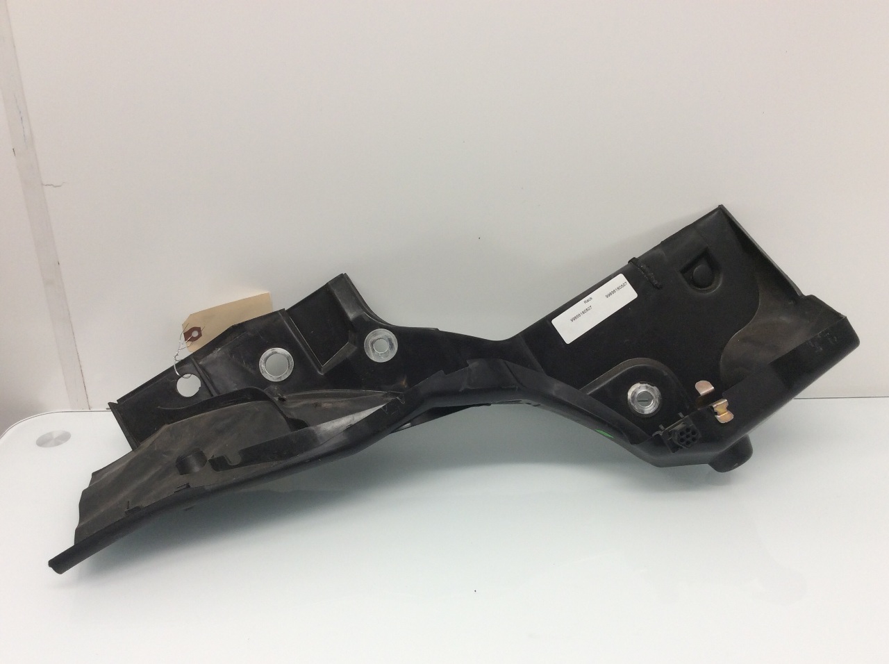 Porsche 911 996 997 Convertible Left Top Water Deflector 99656180507 OEM